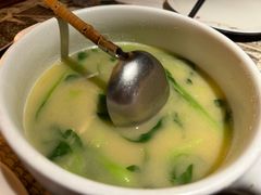 -绿茶餐厅(财富购物中心店)