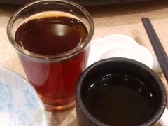 -巷语私房料理(华一实业大厦店)
