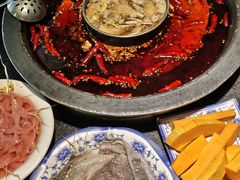 -陈眼镜火锅(总店)