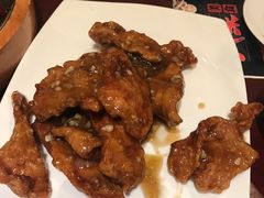 -鸢飞潍坊菜馆(鸢飞大酒店)