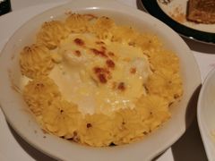-波特曼西餐厅(南岗店)