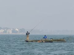 -鄱阳湖国家湿地公园
