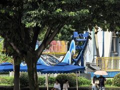 -成都欢乐谷