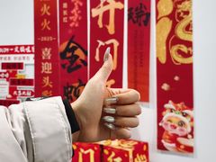 -宫燕府·京菜·烤鸭·淮扬菜(王府中心店)