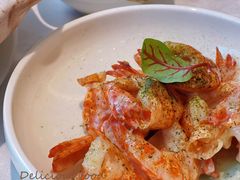 苔条腐乳虾球-海味观(老西门店)