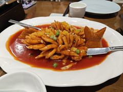-福慧慈缘素食餐厅(王府井店)
