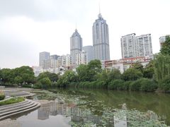 门面-环球188广场
