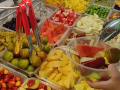 -老炳·七丛松甘草水果