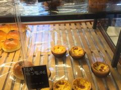 -Dough&Joe团憩(瑞虹天地月亮湾店)