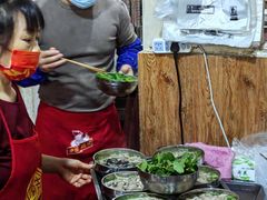 -攀枝花·任德琼·盐边羊肉米线