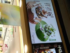 -DQ·蛋糕·冰淇淋(金鼎购物中心店)