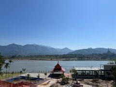 -西双版纳傣族园