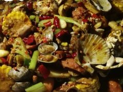 杂烩-云的侧面音乐餐吧(丰马牛餐饮广场店)