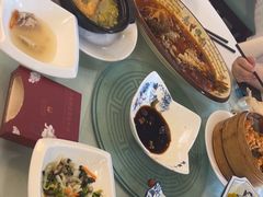-清真马祥兴菜馆(云南北路店)