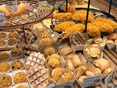-PARIS BAGUETTE巴黎贝甜(周浦万达店)