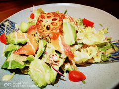 -白石的深夜食堂(济南万象城店)