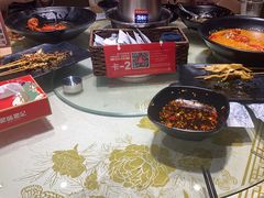 -聚味瞿记·龙虾堂(天元店)