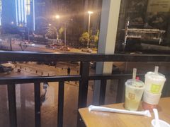 -肖记公安牛肉鱼杂馆· 省级非物质文化遗产(仁和路店)