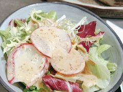 -théATRE茶聚场·餐厅(环球金融中心店)