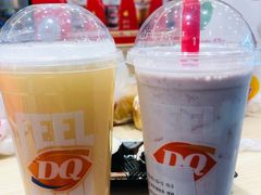 桃桃养乐多-DQ·蛋糕·冰淇淋(湖景东路店)