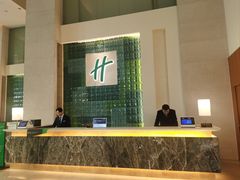 -上海浦东康桥绿地假日酒店