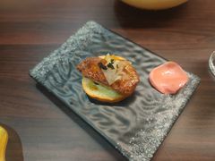 -黑松白鹿(金融街店)