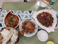 -李庄白肉(草堂店)