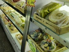 -燊辉燊麦(世贸店)