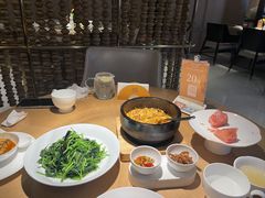-粗茶淡饭·隐庐私厨(东亭店)