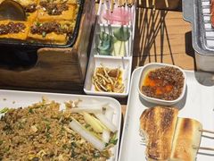 -木屋烧烤(岗顶二店)