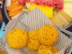 -小岛韩食创意韩国料理(惠安东南店)