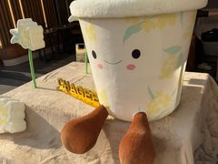 -霸王茶姬(正佳广场店)