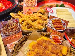 -牛市坎火锅(建设路店)