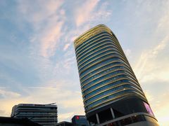 -深圳来福士广场