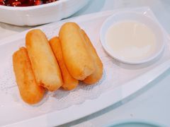 -玉林烤鸭店(定福庄店)