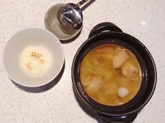 -半山腰·云南菜(侨福芳草地店)