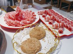 -南门涮肉(后海店)