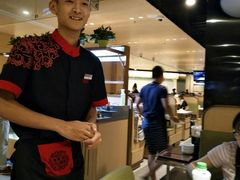 -海底捞火锅(奥山世纪城店)