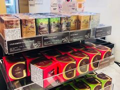 -GODIVA(印象城店)