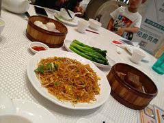 -香港富临皇宫(扬名广场店)