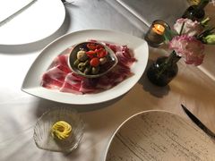 36个月陈西班牙火腿-蝶舍·MAISON PAPILLON