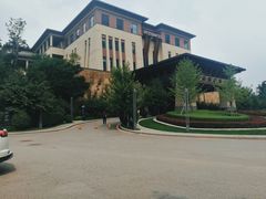 -清河半岛温泉度假酒店