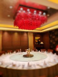 点击看大图 -新城花园酒店·宴会厅