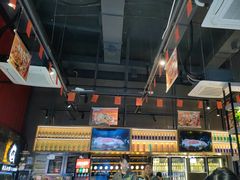 -战友蚝情烧烤工场(嘉华店)