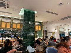 大堂-西元里(射阳吾悦广场店)
