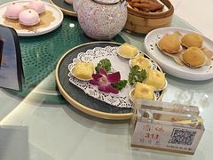 -万山楼海鲜酒家·二十三年老字号