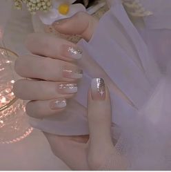 -斯馨·健康美甲美睫