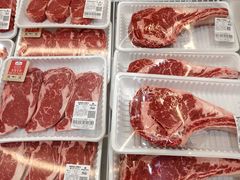 -山姆会员商店(亦庄创意生活广场店)