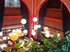 大堂-厚院新疆民间菜馆餐吧(北京南路店)