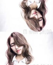 -BULB STUDIO 巴柏明星发型工作室